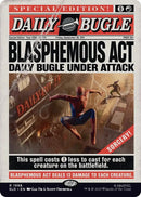 Image for Blasphemous Act (1998) (1998) - Magic: The Gathering