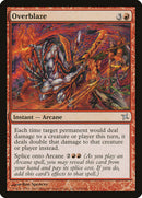 Fournaise [Betrayers of Kamigawa]