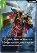 Turning Point of History - Dual Impact (GD02-104)