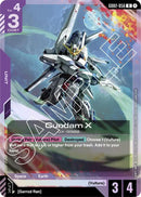 Gundam X (GD02-056) - Dual Impact (GD02)
