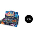 (PRE-ORDER) Whispers in the Well - Booster Box Case