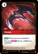 Clivage (004/298) (OGN)