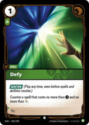 Défier (045/298) (OGN)