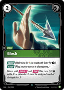 Bloquer (057/298) (OGN)