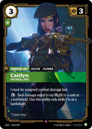 Caitlyn - En patrouille (068/298) (OGN)