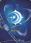Image for Mind Rune (Alternate Art) (089a/298) (OGN) - Riftbound: League of Legends Trading Card Game