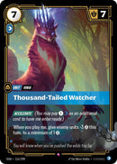 Image for Thousand-Tailed Watcher (116/298) (OGN) - Riftbound: League of Legends Trading Card Game