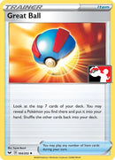 Super Ball (164/202) [Paquete de premios serie uno]