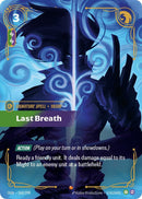 Image for Last Breath (260/298) (OGN) - Riftbound: League of Legends Trading Card Game