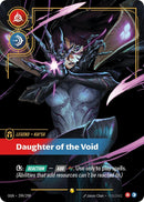 Image for Kai'Sa - Daughter of the Void (Overnumbered) (299/298) (OGN) - Riftbound: League of Legends Trading Card Game