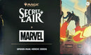 Secret Lair Drop: Secret Lair x Marvel's Spider-Man: Heroic Deeds