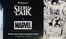 Secret Lair Drop: Secret Lair x Marvel's Spider-Man: Venom Unleashed (Inks) (Rainbow Foil Edition)