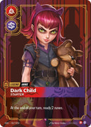 Image for Annie - Dark Child (Starter) (017/024) (OGS) - Riftbound: League of Legends Trading Card Game