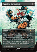 Image for Surgical Extraction (2003) (2003) - Magic: The Gathering