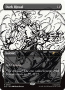 Image for Dark Ritual (2020) (2020) - Magic: The Gathering