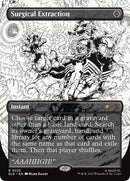 Image for Surgical Extraction (2022) (2022) - Magic: The Gathering