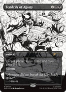 Image for Tendrils of Agony (2023) (2023) - Magic: The Gathering
