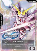 Image for EX Base (EXBP-007) (G Generation Eternal Collaboration Pack) (EXBP-007) (EXBP) - Gundam Card Game