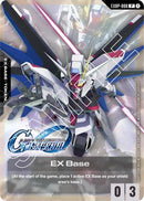 Image for EX Base (EXBP-008) (G Generation Eternal Collaboration Pack) (EXBP-008) (EXBP) - Gundam Card Game