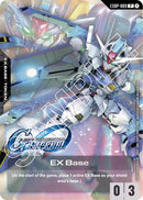 Image for EX Base (EXBP-009) (G Generation Eternal Collaboration Pack) (EXBP-009) (EXBP) - Gundam Card Game