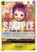Otama [Booster Premium -The Best- Vol. 2]