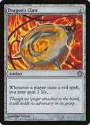Griffe du dragon [Duel Decks: Knights vs. Dragons]