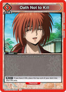 Image for Oath Not to Kill (UE11ST/RNK-1-096) (UE11ST) - Union Arena