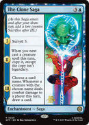 La Saga du Clone [Promos de pré-lancement de Spider-Man de Marvel]