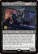 Gata Negra, Ladrona Astuta [Promociones previas al lanzamiento de Marvel's Spider-Man]