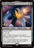 La Piedra del Alma [Marvel's Spider-Man Prerelease Promos]