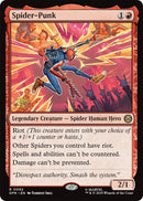 Spider-Punk [Promos de pré-lancement de Marvel's Spider-Man]