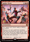 Spider-Verse [Promos de pré-lancement de Marvel's Spider-Man]