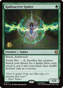 Araignée radioactive [Promos de pré-lancement de Marvel's Spider-Man]