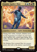 Spider-Man Cósmico [Promos de prer lanzamiento de Marvel's Spider-Man]