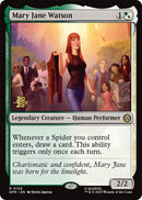 Mary Jane Watson [Promociones previas al lanzamiento de Marvel's Spider-Man]