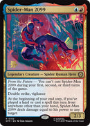 Spider-Man 2099 [Promociones previas al lanzamiento de Marvel's Spider-Man]