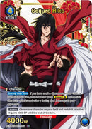 Image for Seijuro Hiko (007) (U*) (UE11BT/RNK-1-007) (UE11BT) - Union Arena