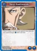 Image for Nenji Kashiwazaki (UE11BT/RNK-1-012) (UE11BT) - Union Arena