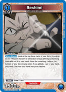 Beshimi - UE11BT: Rurouni Kenshin (UE11BT-21)