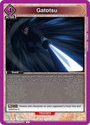 Gatotsu - UE11BT: Rurouni Kenshin (UE11BT-64)