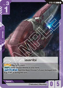 Image for Isaribi (ST05-015) (ST05) - Gundam Card Game