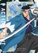 Image for Action Point Card (AP03) (UE11BT/RNK-1-AP03) (UE11BT) - Union Arena