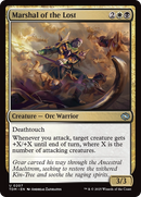 Maréchal des âmes perdues [Tarkir : Rafale draconique]