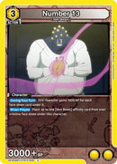 Number 13 - UEX04BT: HUNTER X HUNTER Vol.2 (UEX04BT-9)