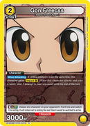 Image for Gon Freecss (015) (UEX04BT/HTR-2-015) (UEX04BT) - Union Arena