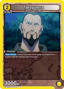 Tsezguerra (017) - UEX04BT: HUNTER X HUNTER Vol.2 (UEX04BT)