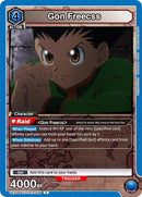 Gon Freecss (038) - UEX04BT: HUNTER X HUNTER Vol.2 (UEX04BT)
