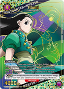 Image for Illumi (055) (U*) (UEX04BT/HTR-2-055) (UEX04BT) - Union Arena