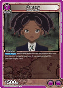 Canary - UEX04BT: HUNTER X HUNTER Vol.2 (UEX04BT-56)