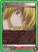 Image for Kurapika (064) (UEX04BT/HTR-2-064) (UEX04BT) - Union Arena